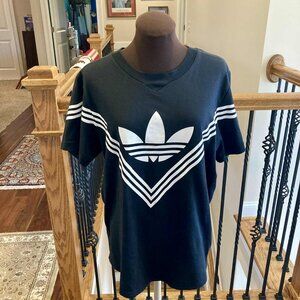 Adidas Rave Dress Size M